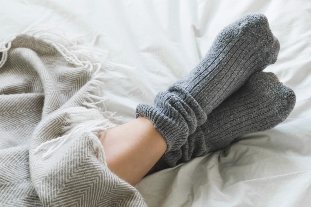 Sete dicas para cuidar dos pés no frio e manter a saúde e o conforto dos seus pés